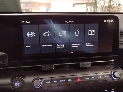 Hyundai Kona Jahreswagen Hyundai Kona Jahreswagen