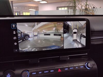 Hyundai Kona Jahreswagen Hyundai Kona Jahreswagen