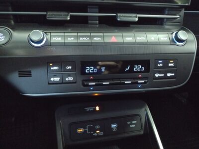 Hyundai Kona Jahreswagen Hyundai Kona Jahreswagen