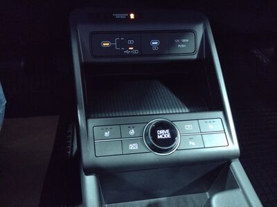 Hyundai Kona Jahreswagen Hyundai Kona Jahreswagen