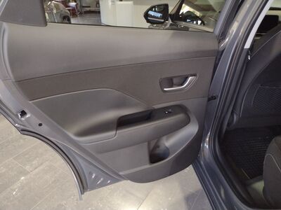 Hyundai Kona Jahreswagen Hyundai Kona Jahreswagen
