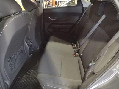 Hyundai Kona Jahreswagen Hyundai Kona Jahreswagen
