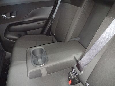 Hyundai Kona Jahreswagen Hyundai Kona Jahreswagen