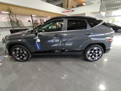 Hyundai Kona Jahreswagen Hyundai Kona Jahreswagen