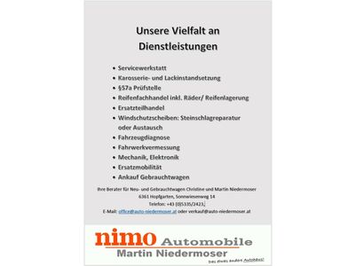 Hyundai Kona Jahreswagen Hyundai Kona Jahreswagen