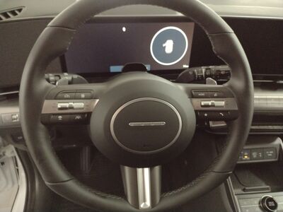 Hyundai Kona Jahreswagen Hyundai Kona Jahreswagen