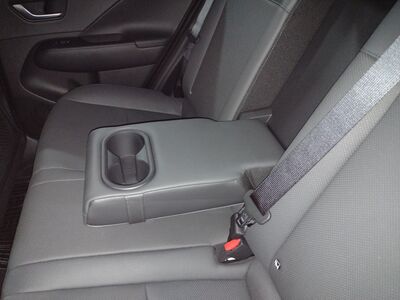 Hyundai Kona Jahreswagen Hyundai Kona Jahreswagen