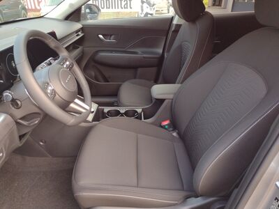 Hyundai Kona Tageszulassung Hyundai Kona Tageszulassung