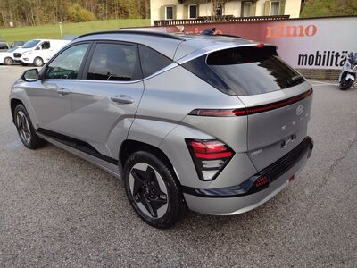 Hyundai Kona Tageszulassung Hyundai Kona Tageszulassung