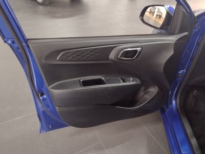 Hyundai i10 Gebrauchtwagen