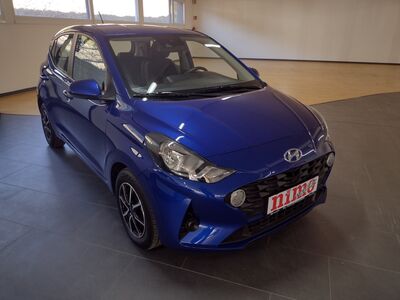 Hyundai i10 Gebrauchtwagen