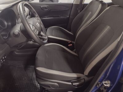 Hyundai i10 Gebrauchtwagen