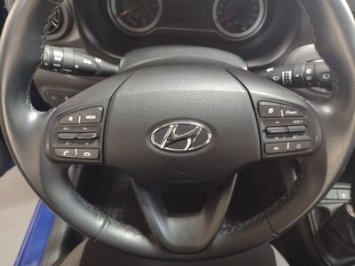 Hyundai i10 Gebrauchtwagen