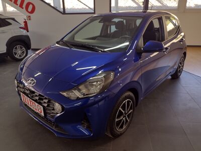 Hyundai i10 Gebrauchtwagen