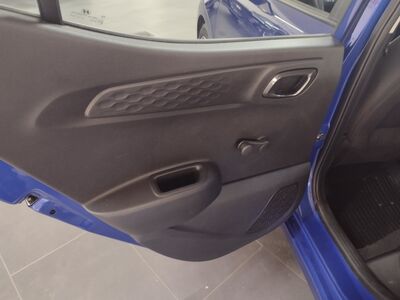 Hyundai i10 Gebrauchtwagen