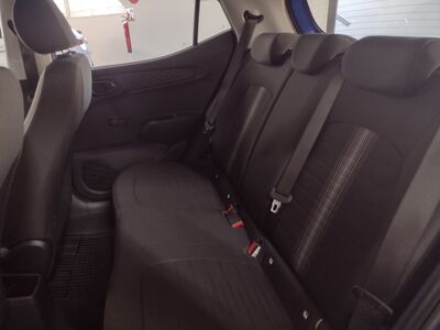 Hyundai i10 Gebrauchtwagen