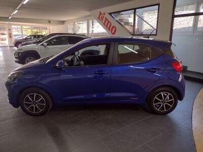 Hyundai i10 Gebrauchtwagen