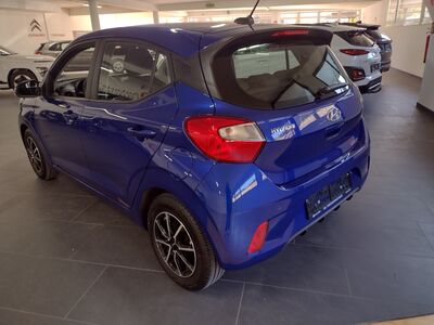 Hyundai i10 Gebrauchtwagen