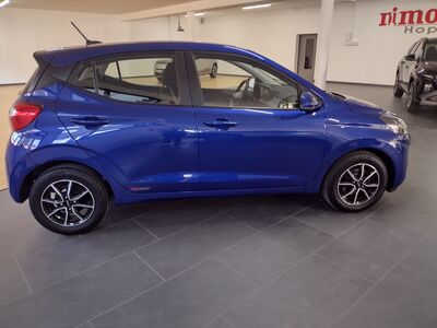 Hyundai i10 Gebrauchtwagen