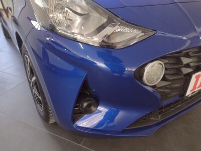 Hyundai i10 Gebrauchtwagen