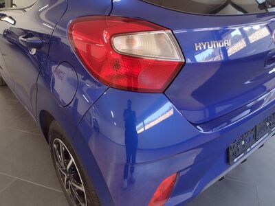 Hyundai i10 Gebrauchtwagen