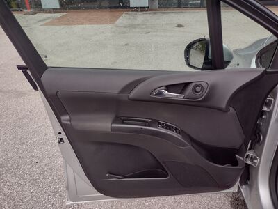 Opel Meriva Gebrauchtwagen
