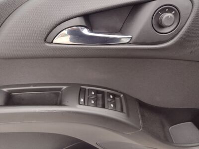 Opel Meriva Gebrauchtwagen