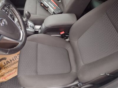 Opel Meriva Gebrauchtwagen