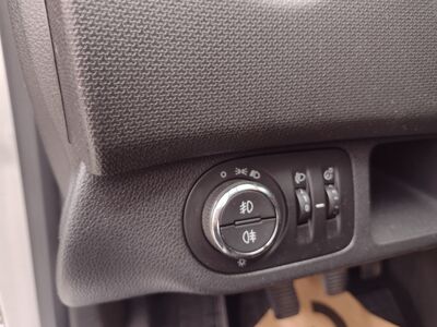 Opel Meriva Gebrauchtwagen