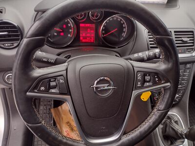 Opel Meriva Gebrauchtwagen