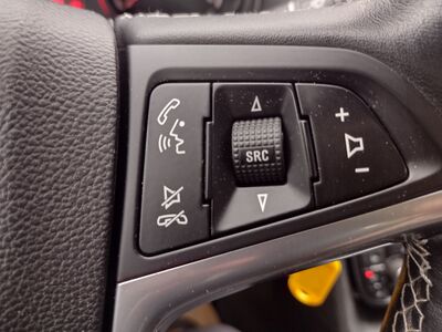 Opel Meriva Gebrauchtwagen
