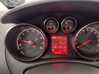 Opel Meriva Gebrauchtwagen