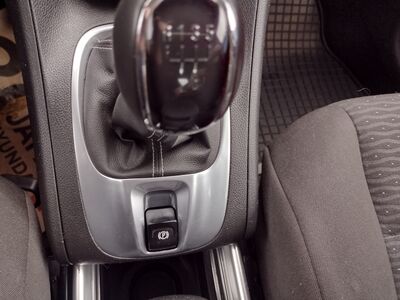 Opel Meriva Gebrauchtwagen