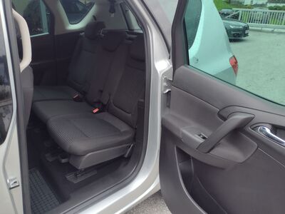 Opel Meriva Gebrauchtwagen