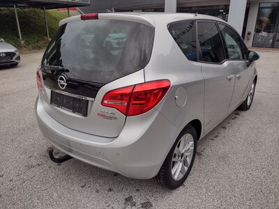 Opel Meriva Gebrauchtwagen