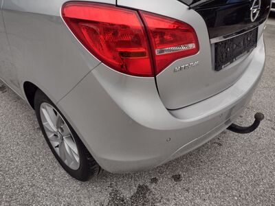 Opel Meriva Gebrauchtwagen