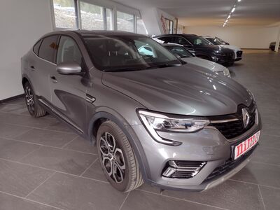Renault Arkana Gebrauchtwagen