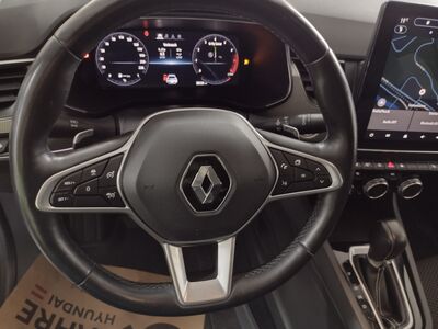 Renault Arkana Gebrauchtwagen