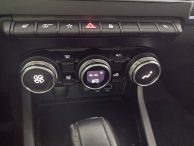 Renault Arkana Gebrauchtwagen