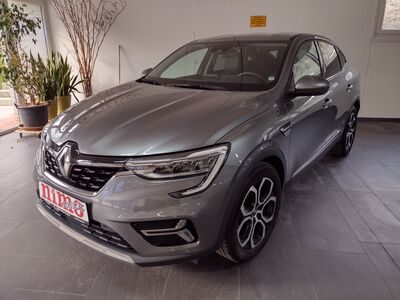 Renault Arkana Gebrauchtwagen