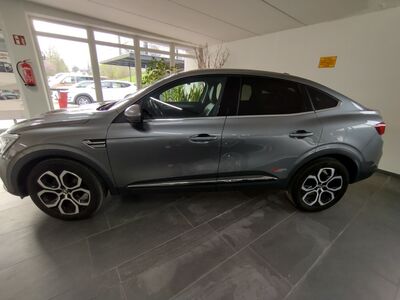 Renault Arkana Gebrauchtwagen