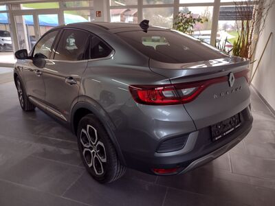 Renault Arkana Gebrauchtwagen
