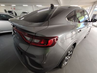 Renault Arkana Gebrauchtwagen
