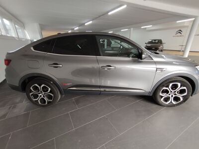 Renault Arkana Gebrauchtwagen
