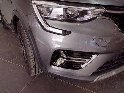 Renault Arkana Gebrauchtwagen
