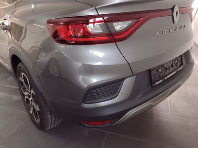 Renault Arkana Gebrauchtwagen
