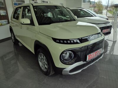 Hyundai Inster Vorführwagen Hyundai Inster Vorführwagen