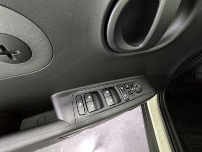 Hyundai Inster Vorführwagen Hyundai Inster Vorführwagen