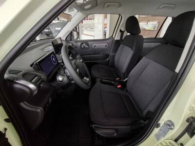 Hyundai Inster Vorführwagen Hyundai Inster Vorführwagen