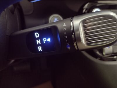 Hyundai Inster Vorführwagen Hyundai Inster Vorführwagen